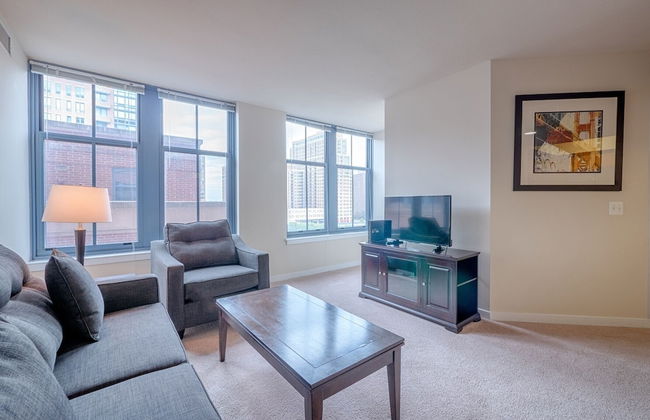 National at Metropolitan Park - Foto 15