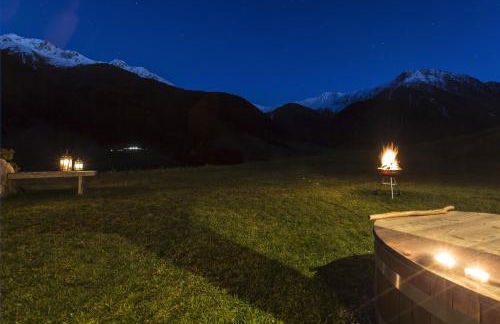 Chalet Wiesenglück - Photo 9