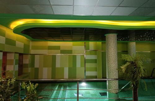 Royal Park Green Spa - Foto 55