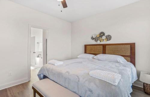 Four-bedroom house in Iowa, La - Foto 7
