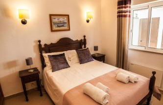 Vivenda Jardim Mar Algarve Porches - Foto 25