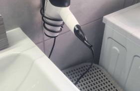 Gemelli House Rome - Monte Mario - Foto 22