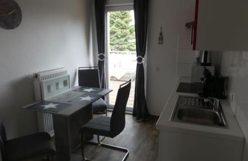 Ferienwohnung Anke - Apartment 5d - Foto 15