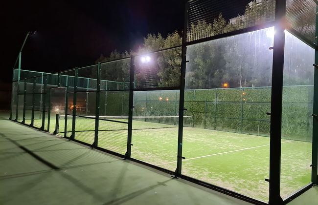 Clube Vilarosa - Foto 39