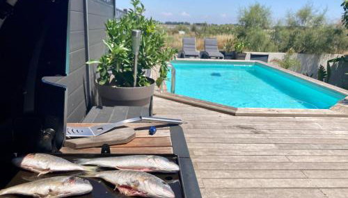 Villa les salins - Foto 4