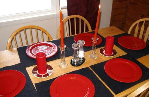 Pet-Friendly Cabin Rental near the Bigelow Preserve in Maine - Foto 11