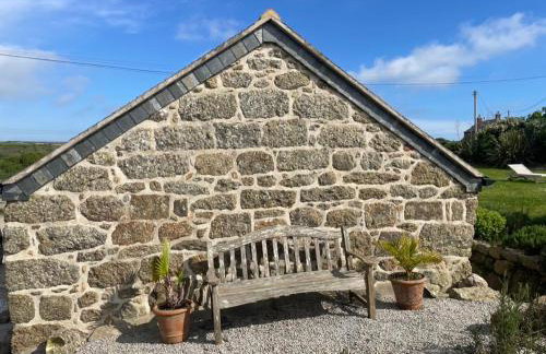 Trengothal Barn - Photo 36