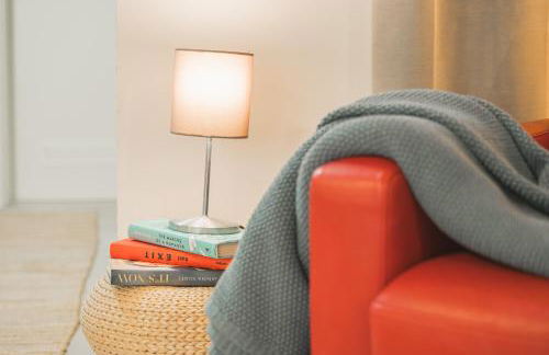 Urban City Loft - Stuttgart-West - Foto 18