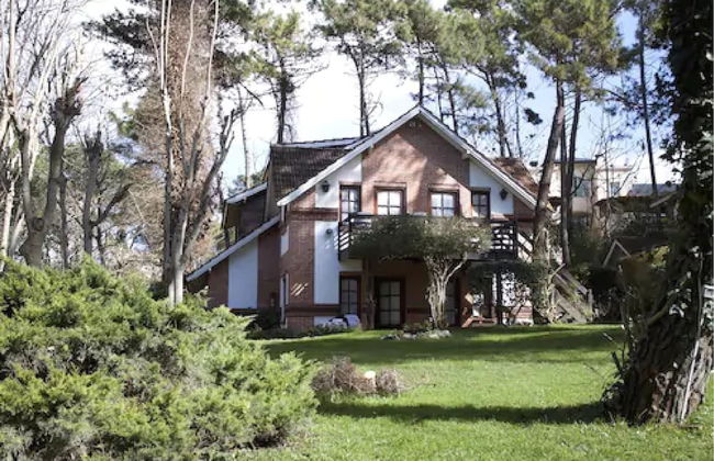 Posada Del Bosque Cariló - Photo 1