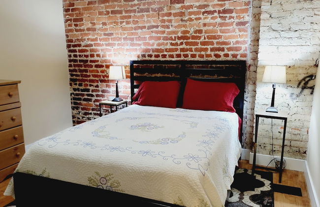 Geneva's Place LLC - Foto 14