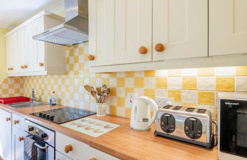 Edlington Hall Cottage - Foto 8