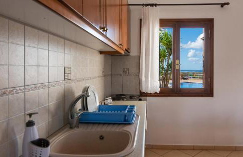 Nireides villas 'TOP DESTINATION' - Foto 58