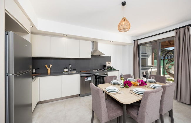 Villa Karya in Dalyan - Photo 14