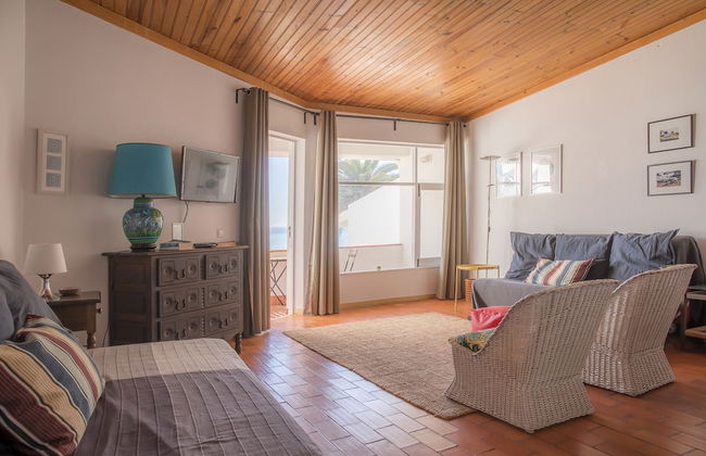 A29 - Calheta House in Luz by DreamAlgarve - Foto 11