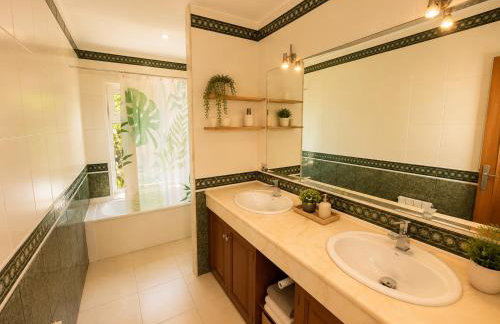 Villa con piscina privada climatizada 29ºC - Foto 7