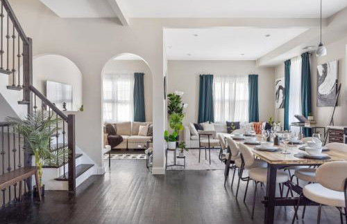 Biggest Duplex 6BD in Bushwick for 16 Guests - Foto 4