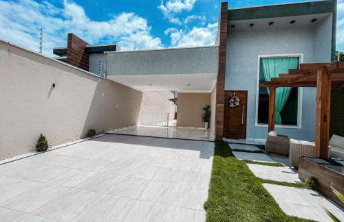 Life House Ubajara - Foto 13