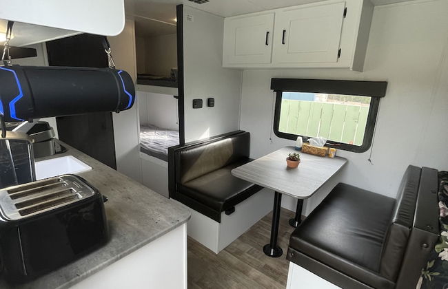 Halfmoon Bay Resort - Foto 3