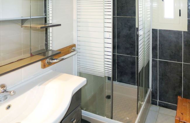 Résidence Posidonie Hollywood - Photo 7