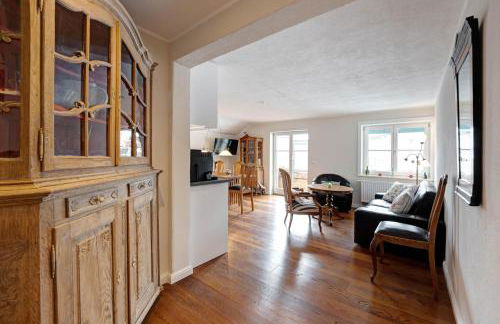 Le Bouveret - Ferienwohnungen Reinartz - Photo 24