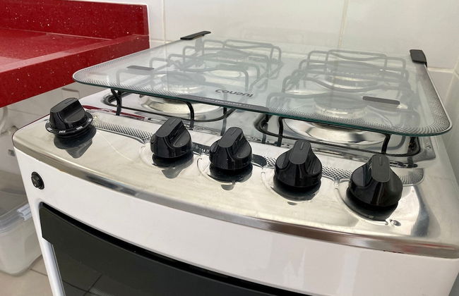 Residencial Brisamar - Foto 5