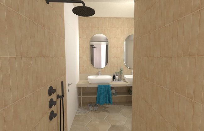 Antico Podere San Francesco Hotel - Photo 72