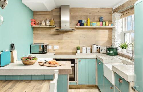 Characterful cottage near Tintagel and coast path - Foto 4