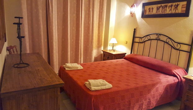 Resort Medina del Zoco - Foto 3, Habitación