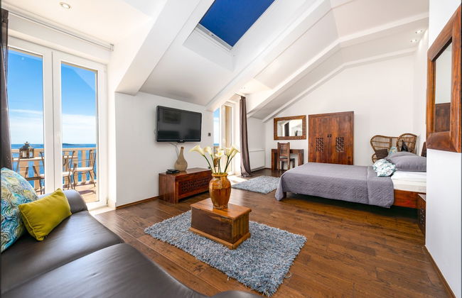 Villa Soline - Foto 13