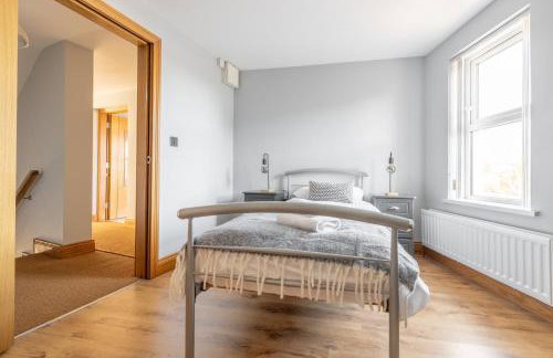 4BR House By Travel Lets Self Catering Accommodation Ballygowan With Near Belfast - Foto 31