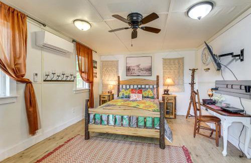 Private On-Site Boat Dock Cabin on Lake Jordan - Foto 35