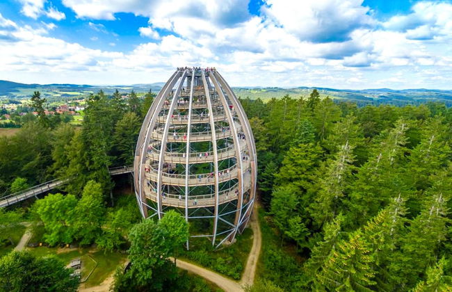 Apartment Near Kurpark Lake - Foto 21