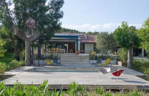 Villa des jacinthes - Foto 39