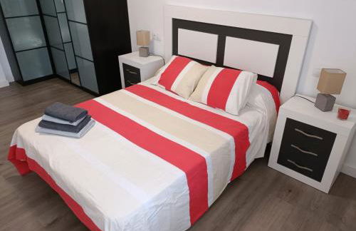 Apartamento El Torreón, con opción a parking - Foto 8