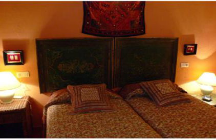 Cortijo Zalamea - Foto 30