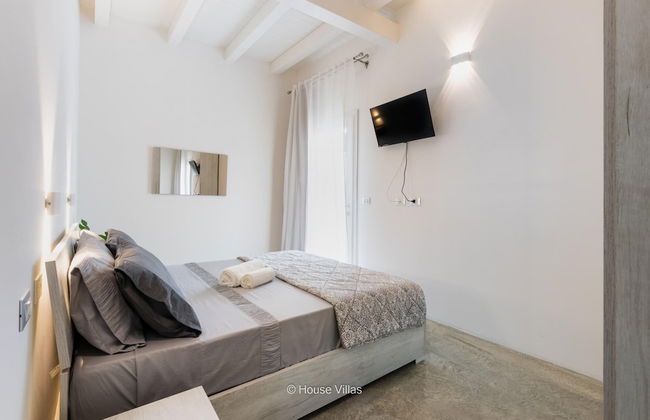 Elaia Bioglam Relais - Appartamento Delta - Foto 30