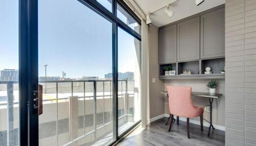 2BR Condo in Heart of LoDo with Great Amenities - Foto 3