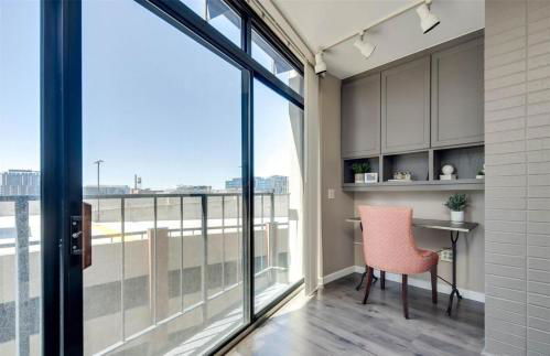 2BR Condo in Heart of LoDo with Great Amenities - Foto 3
