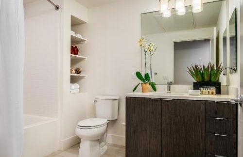 Furnished Quarters at The Encasa - Photo 12