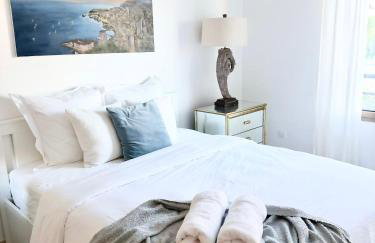 Penthouse over Monaco - Photo 3