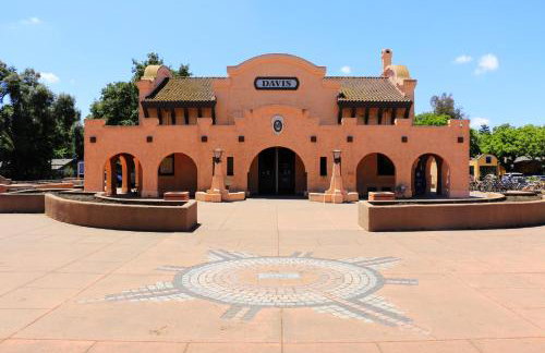 Craftsman 3BR Walk to UC Davis Pet-Friendly - Foto 23