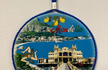 Ninni Mondello House - Photo 29