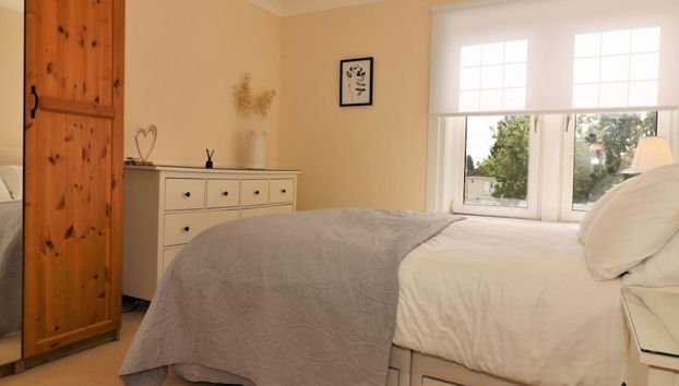 Lincoln View - Glasgow - Foto 5, Habitación