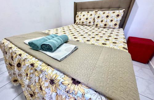 APT-2S Grande para 4 pessoas com Garagem a 1 min da rodoviária de Petrolina - Foto 26