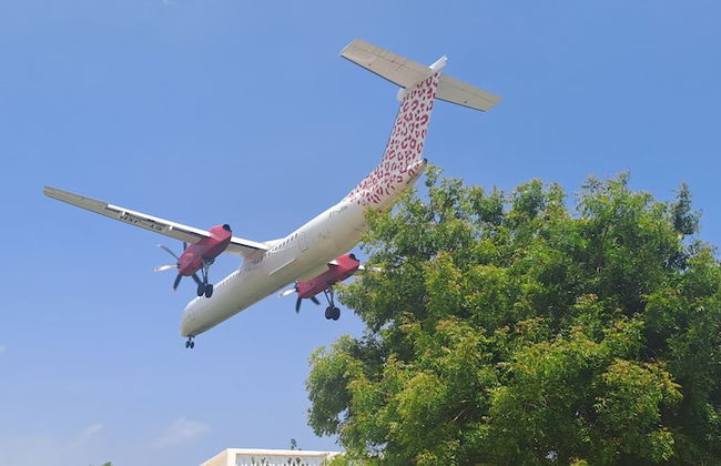 Cave Diani Studio Apartments - Foto 59