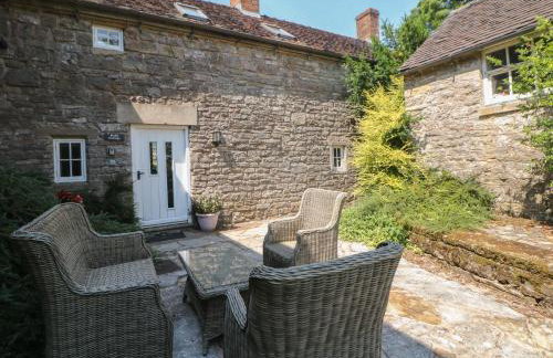 Slade Cottage - Foto 5