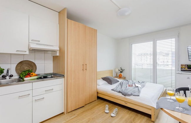 Swiss Star Tower - Foto 4