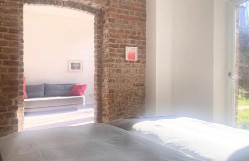 Zehuus Gartenstudio mit Terrasse - Photo 31