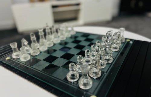 Luxurious New Home Near Airport - Foto 23