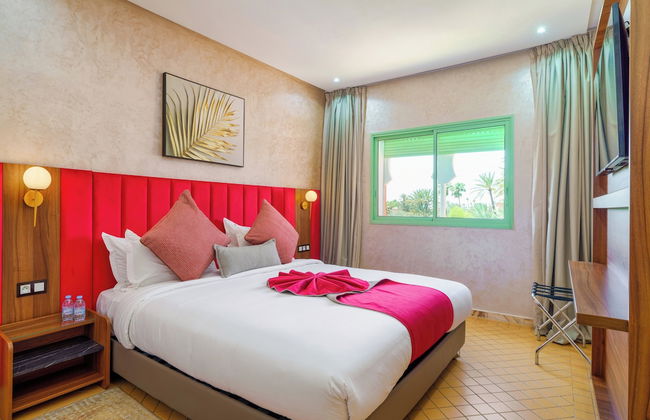 Palmeraie Green Resort - Foto 39